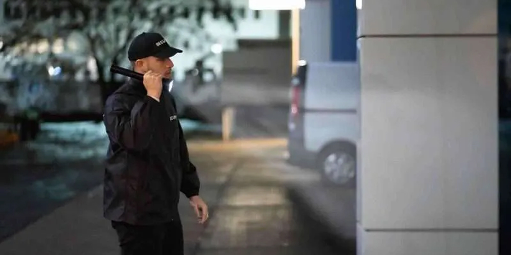 Apartment Security Services