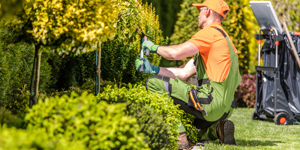 Apartment Security Services